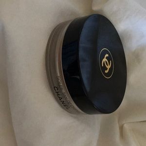 Soleil tan de chanel